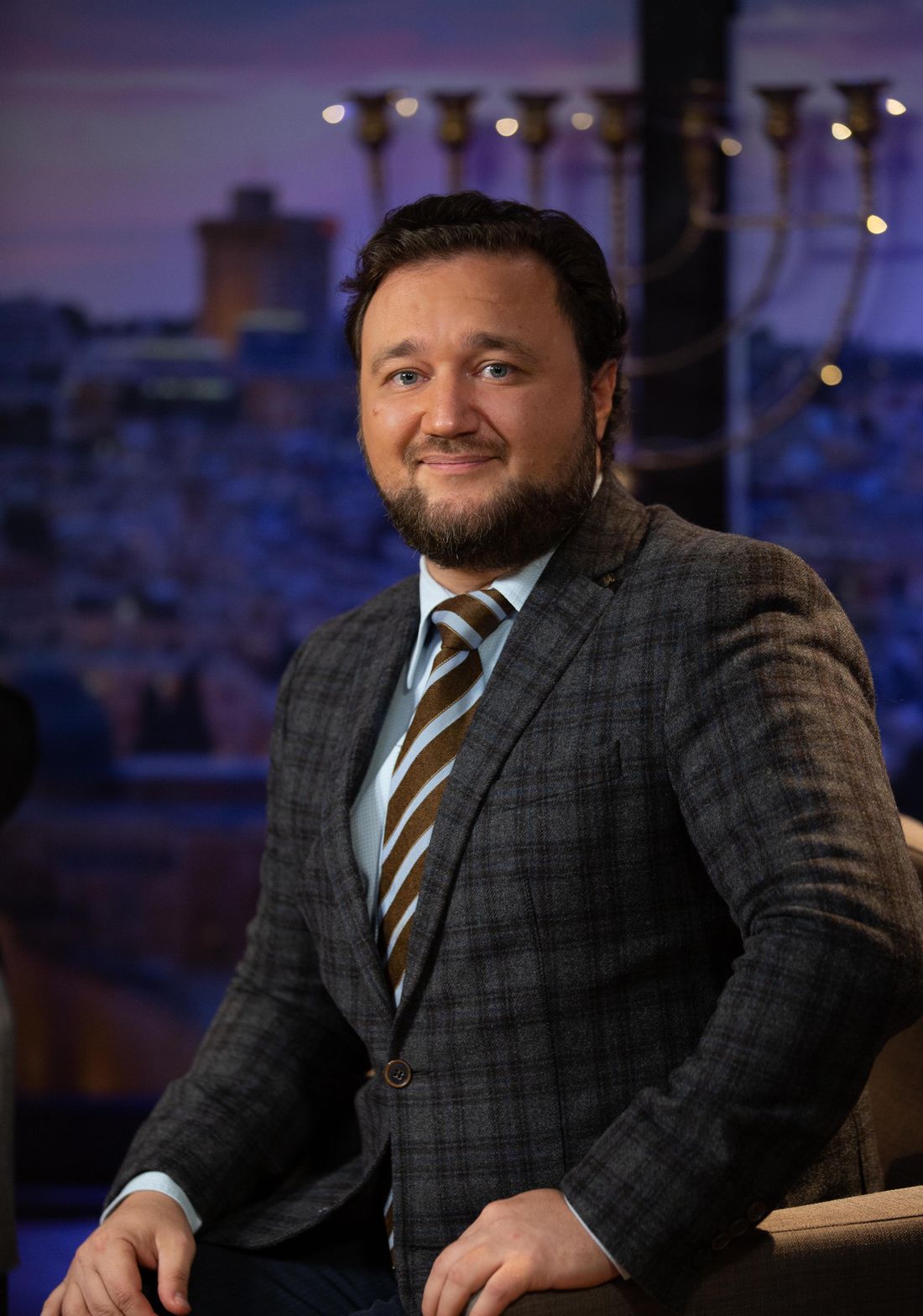 Евгений Тайц
